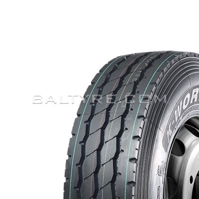 LA 315/80R22,5 KMA400 158/150 K 22PR