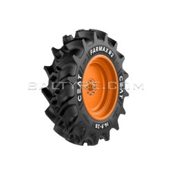 CEAT (AGRO+IND) 14,9-24 FARMAX R2 6PR TT