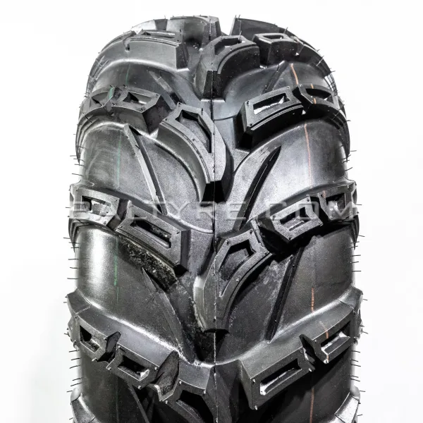 DT 25x10,00-12 (255/65-12) CST Wild Thang, CU-06 67J 6PR TL DE CST DE CST - 