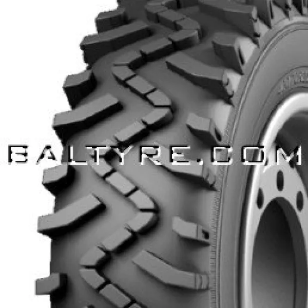 VO 420/70R28 Ja-428 130A8 6PR TT VOLTYRE (Titan) VOLTYRE (Titan)