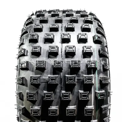 WA AT16x8,00-7 P319 20J 4PR TL