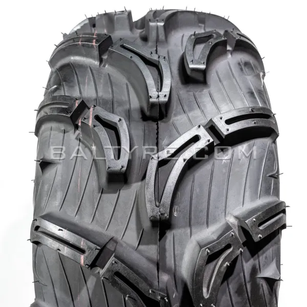 DM 28x11,00-14 Maxxis Zilla, MU-02 58J 6PR TL MAXXIS MAXXIS