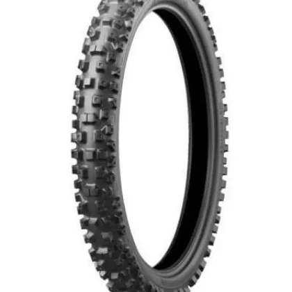 BRIDGESTONE 80/100-21 X30F 51M TT