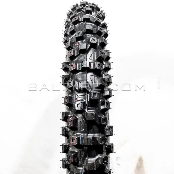 BR 80/100-21 X40F 51M TT BRIDGESTONE BRIDGESTONE - 