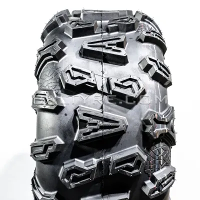 WA 25x8,00-12 P390 43J 6PR TL