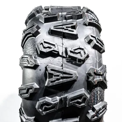 WANDA 25x8,00-12 P390 43J 6PR TL