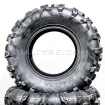 WANDA 25x8,00-12 P390 43J 6PR TL