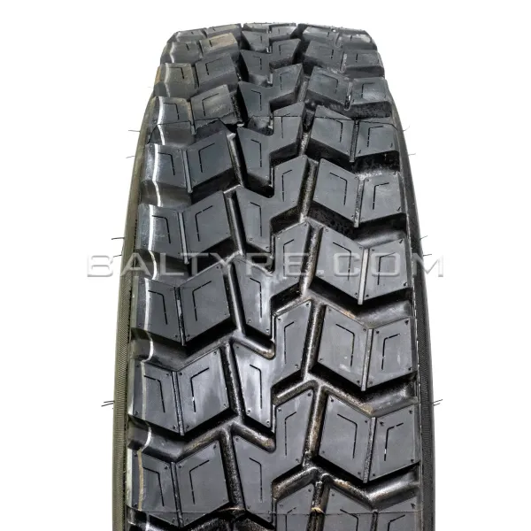 FU 295/80R22,5 TB709D 152/148 L 18PR TL FULLRUN FULLRUN - 