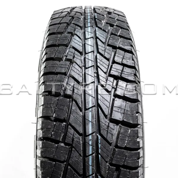 CO 215/70R16 ALL TERRAIN 100H TL CORDIANT (Omsk) CORDIANT (Omsk) - 