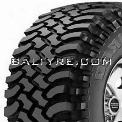 BA 205/75R15 Safari 540 TL
