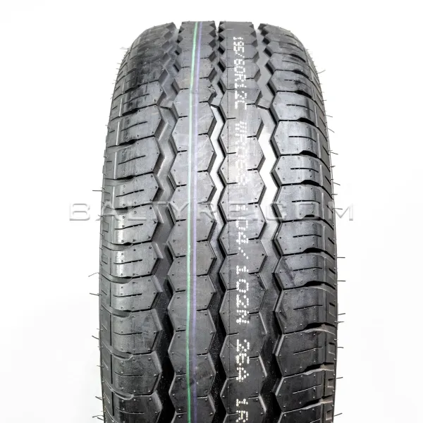 WA 195/60R12C WR068 104/102N TL WANDA WANDA - 