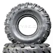 WANDA 19x7,00-8 P311 28J 4PR TL