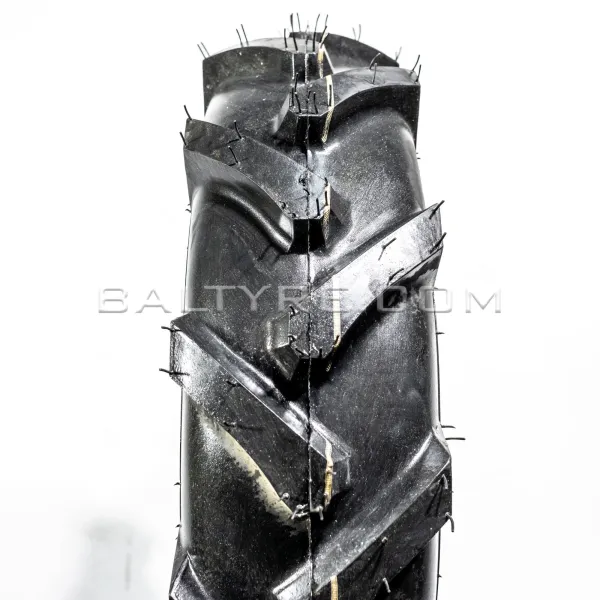 WA 5,00-10 H8029 55A4 6PR TL WANDA WANDA - 