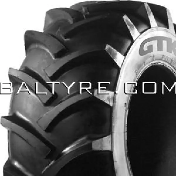 GT 14,9-24 AS120 123A6 6PR TL GTK GTK - 