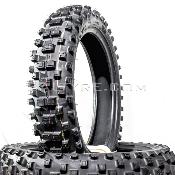 MAXXIS 120/90-18 Maxxenduro, M-7314 65R TT - Moto & scooter tyres
