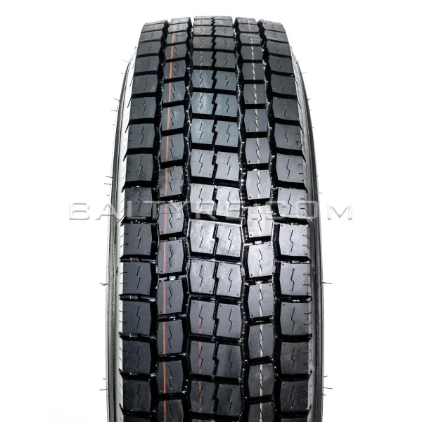 FU 315/70R22,5 TB755 156/150 L 20PR TL FULLRUN FULLRUN - 