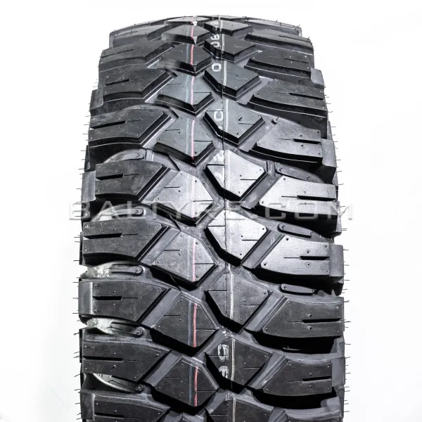 DM 37x12,50-16 (325/80-16) M-8090, Creepy Crawler 124K 8PR MAXXIS MAXXIS - 