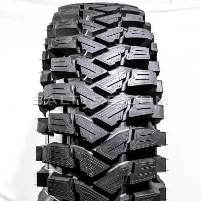 DM 37x12,50-16 (325/80-16) M-8060,Trepador, competition,Maxxis 124K 8PR