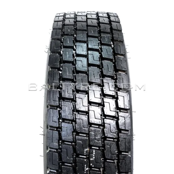LE 235/75R17,5 ADL831 132/130 M 14PR LEAO (LL THAI) LEAO (LL THAI) - 