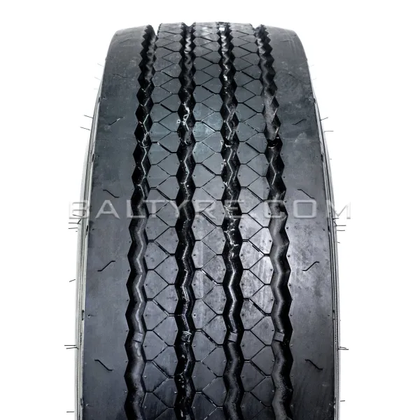 LE 245/70R17,5 AFL866 143/141 J 18PR TL LEAO (LL THAI) LEAO (LL THAI) - 