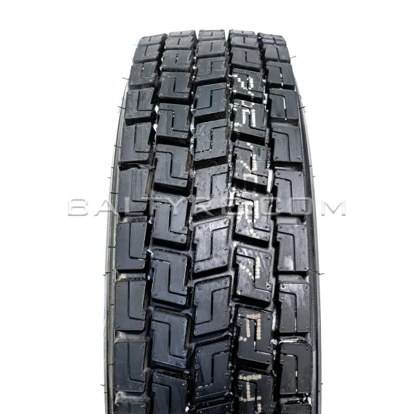 LL 235/75R17,5 D905 132/130 M 14PR TL LING LONG (LL THAI) LING LONG (LL THAI) - 