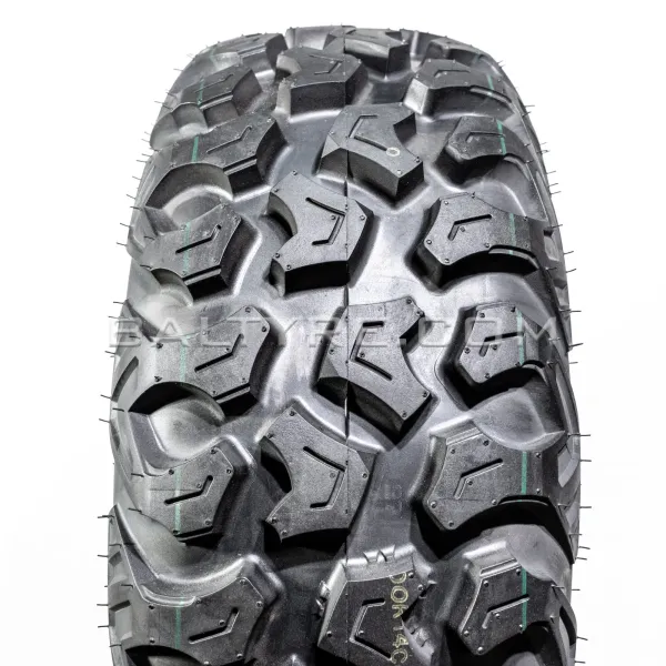 DT 26x9,00R12 CU-07 52M 8PR TL DE CST DE CST - 