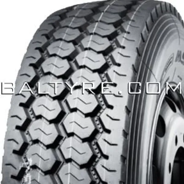 LE 385/65R22,5 A938 160/158 J/L 20PR LEAO (LL THAI) LEAO (LL THAI) - 
