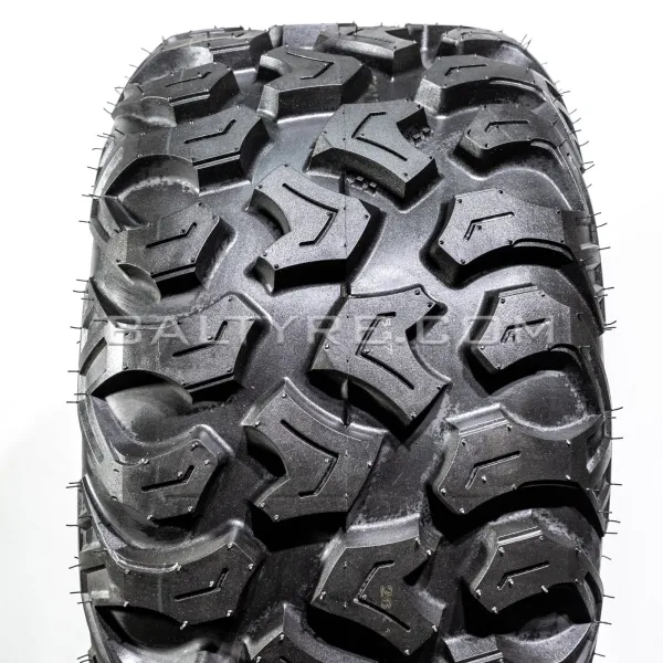 DT 28x10,00R14 (255/70R14) CST Behemoth, CU-08 59 TL CST CST