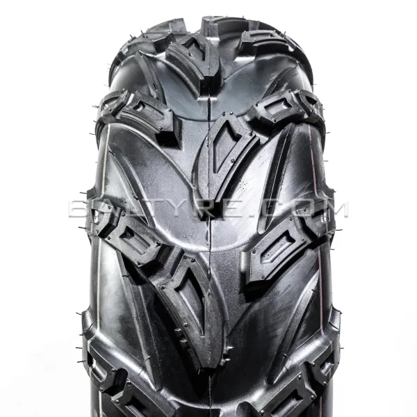 DT 25x8,00-12 (205/80-12) CST Wild Thang, CU-05 60J TL CST CST - 