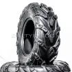 CST 25x8,00-12 (205/80-12) CST Wild Thang, CU-05 60J TL