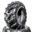 CST 27x11,00-12 (275/65-12) CST Wild Thang, CU-06 74J TL