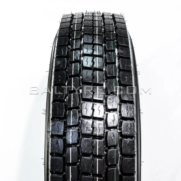FU 295/80R22,5 TB755D 152/148 M 18PR TL FULLRUN FULLRUN - 