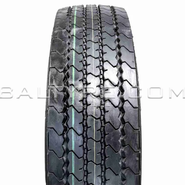 CO 245/70R19,5 VR-1 Professional 136/134M TL CORDIANT (Yaroslavl) CORDIANT (Yaroslavl) - 