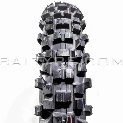 DM 120/100-18 Maxxcross Desert IT, M-7305D 68M TT