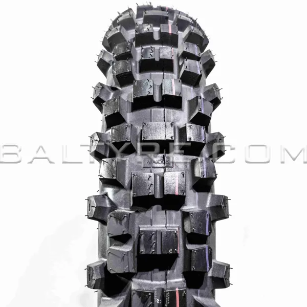 DM 120/100-18 Maxxcross Desert IT, M-7305D 68M TT MAXXIS MAXXIS - 
