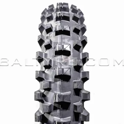 DM 110/100-18 Maxxcross MX ST, M-7332R + 64M