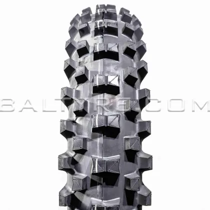 MAXXIS 110/100-18 Maxxcross MX ST, M-7332R + 64M