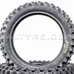 MAXXIS 110/100-18 Maxxcross MX ST, M-7332R + 64M