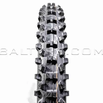DM 80/100-21 Maxxcross MX ST, M-7332F + 51M