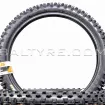MAXXIS 80/100-21 Maxxcross MX ST, M-7332F + 51M