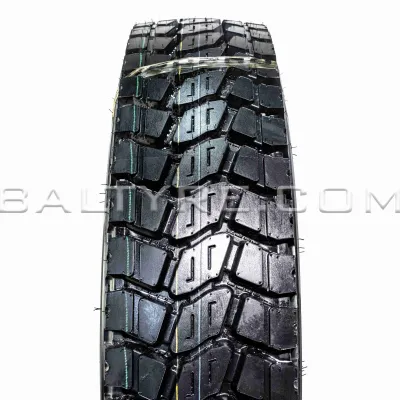 DP 8,25R20 GRT928 TRACMAX 139/137 K (SET)