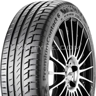 CO 205/55R16 PremiumContact 6 91V