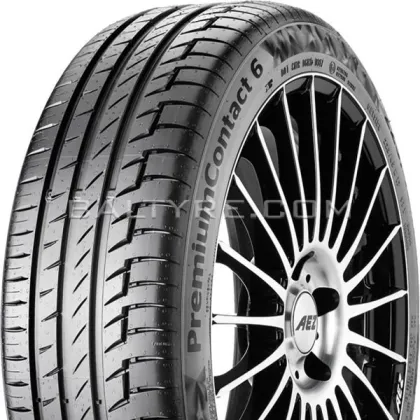 CONTINENTAL 205/55R16 PremiumContact 6 91V