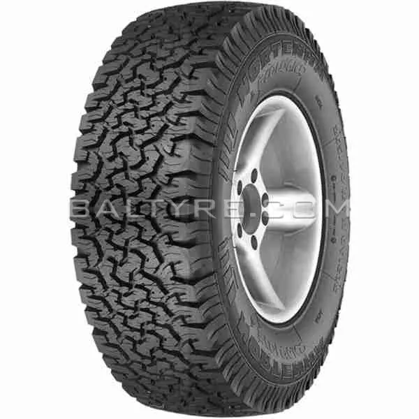 NA 205/70R15 AT1/AT1-2 100S NORTENHA NORTENHA - 