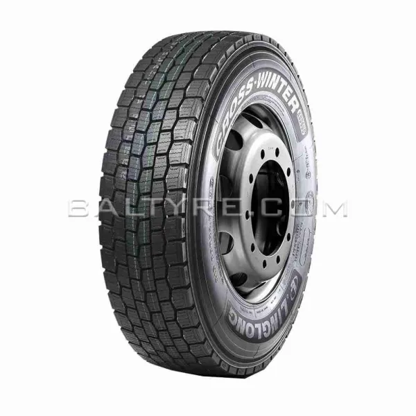 LL 315/70R22,5 KWD600 156/150 (154/150) L/M 18PR TL LING LONG (LL THAI) LING LONG (LL THAI)