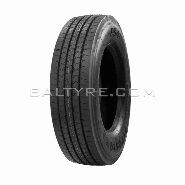 FI 285/70R19,5 FS411 145/143M/M TL FIRESTONE FIRESTONE - 
