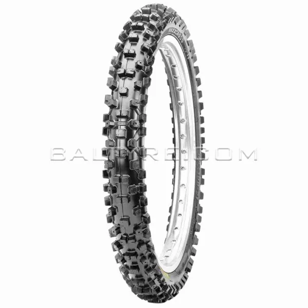DM 80/100-21 Maxxcross MX IT, M-7317 51M MAXXIS MAXXIS - 