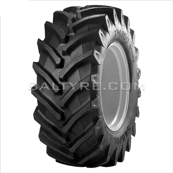 650/65R42 TRELLEBORG TM800 165D TL TRELLEBORG TRELLEBORG - 