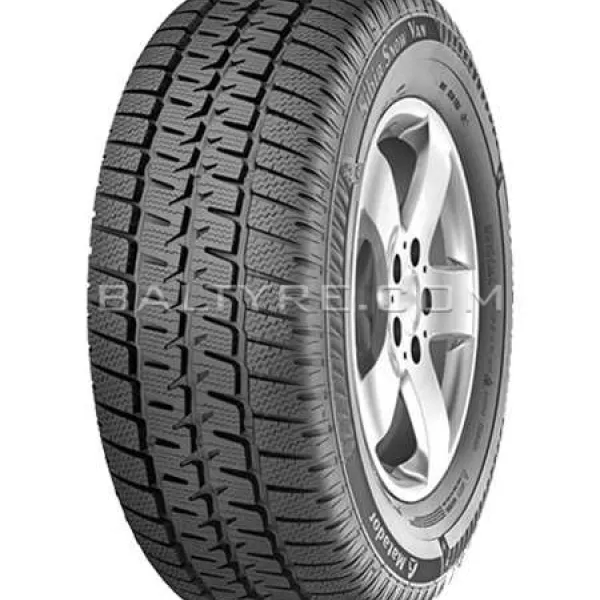 175/65R14C MATADOR MPS530 90/88T MATADOR MATADOR - 
