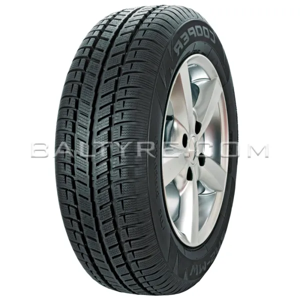 245/45R17 COOPER WEATHERMASTER SA2+ 99V TL Cooper Cooper - 